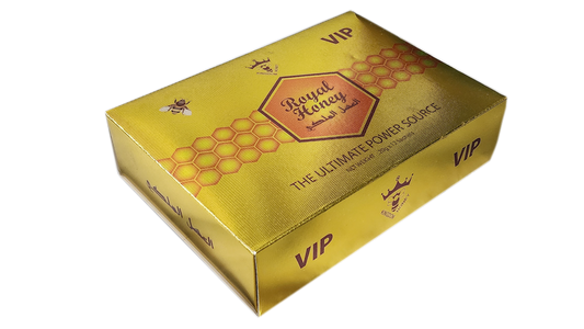 VIP Royal Honey